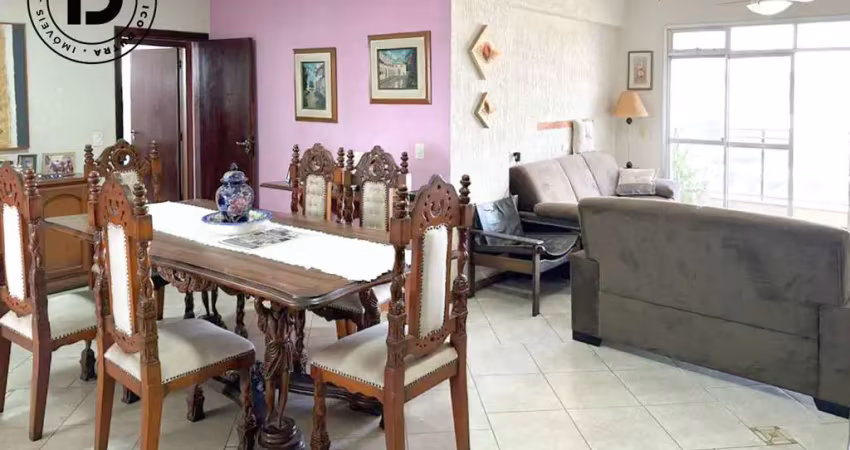 Apartamento à venda no bairro higienópolis - piracicaba/sp