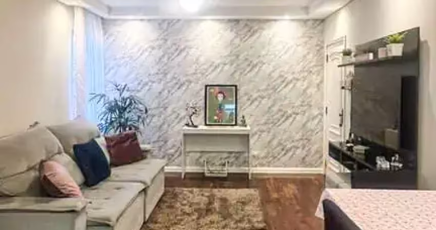 Apartamento à venda no bairro jardim monumento - piracicaba/sp