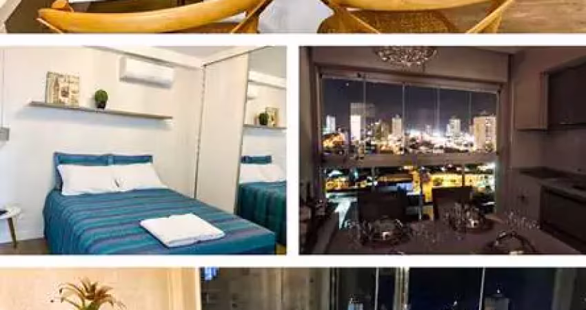 Apartamento à venda no bairro são judas - piracicaba/sp