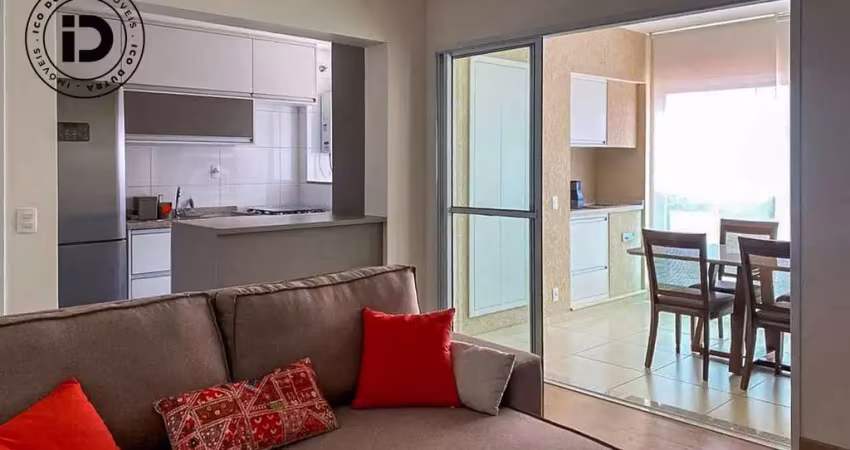 Apartamento à venda no bairro são judas - piracicaba/sp