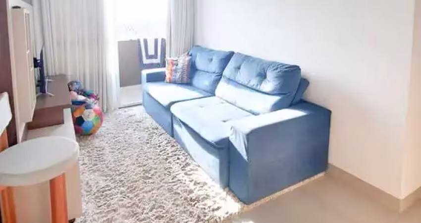 Apartamento à venda no bairro santa cecília - piracicaba/sp