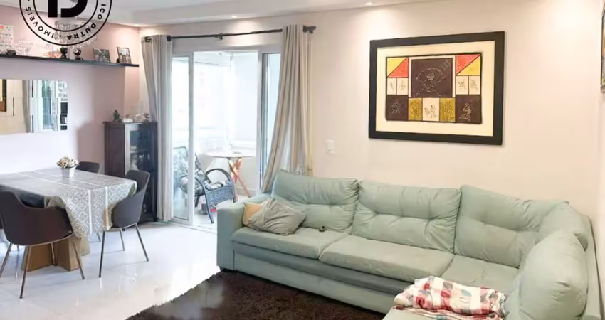 Apartamento à venda no bairro santa cecília - piracicaba/sp