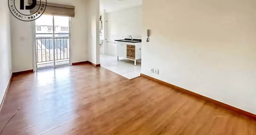 Apartamento com 2 quartos à venda na Rua General Rondon, 170, Paulicéia, Piracicaba