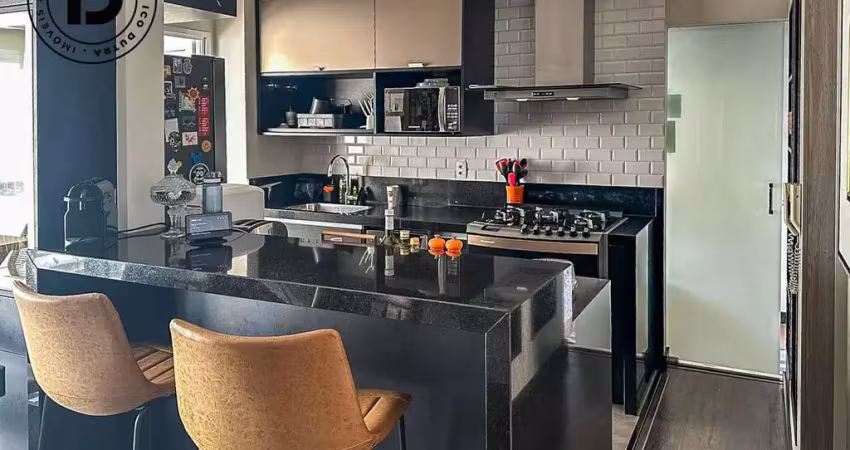 Apartamento à venda no bairro vila independência - piracicaba/sp