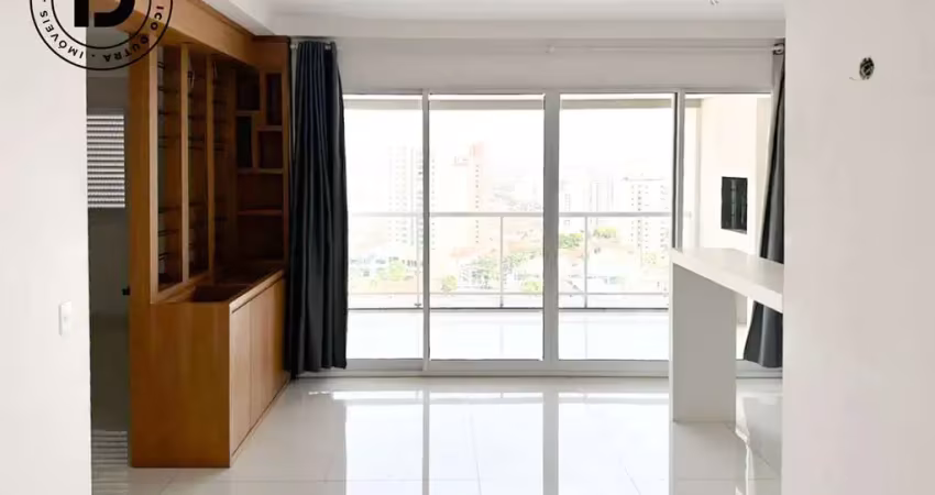 Apartamento à venda no bairro vila independência - piracicaba/sp
