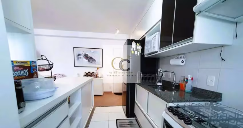 Apartamento à venda em água branca - 70m² - 2 quartos - 1 suíte - 2 vagas de garagem
