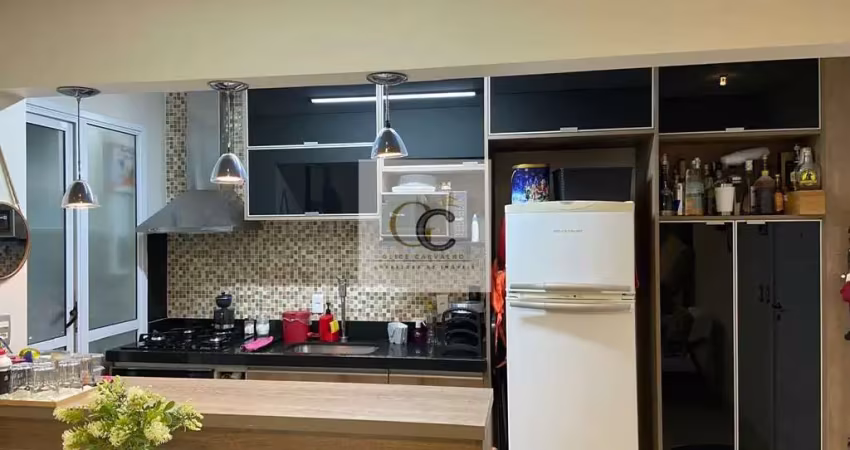 Apartamento à venda em água branca - 70m² - 3 quartos - 1 suíte - 1 vaga de garagem