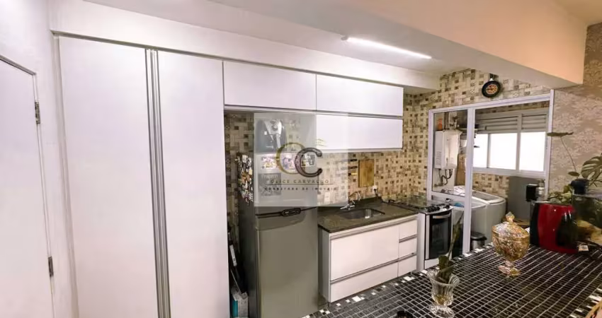 Apartamento à venda em água branca - 70m² - 2 quartos - 1 suíte - 2 vagas de garagem