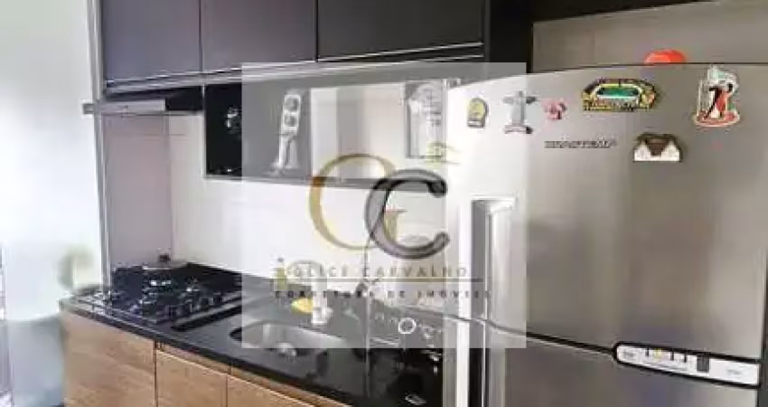 Apartamento à venda em água branca - 31m² - 1 dormitório - localização estratégica