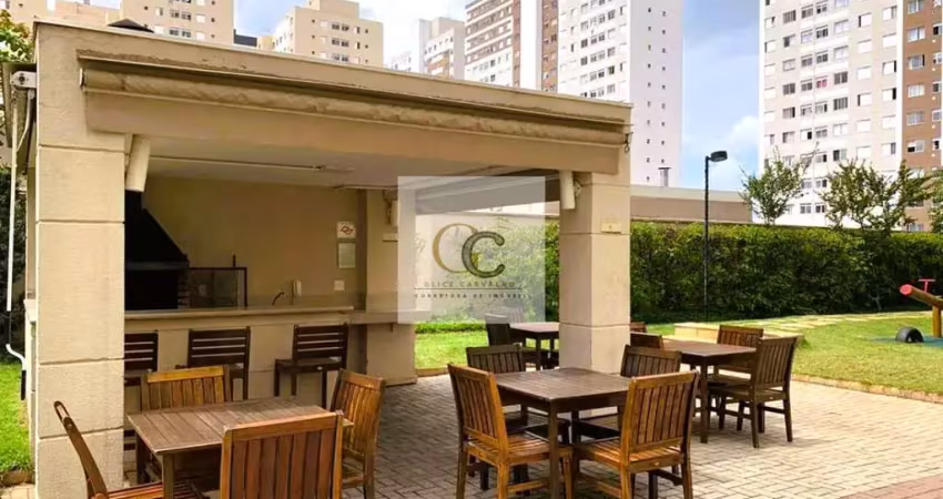 Apartamento à venda em água branca - 70m² - 2 quartos - 1 suíte - 1 vaga de garagem
