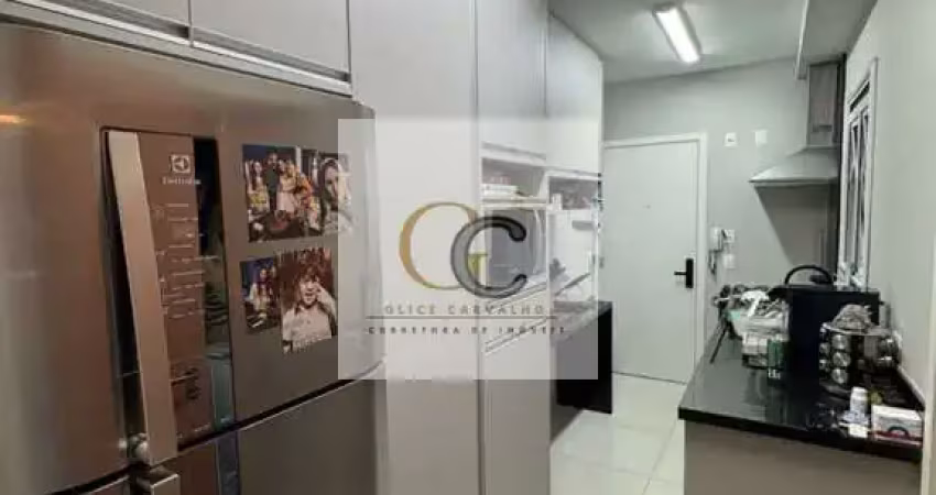 Apartamento à venda em água branca - 100m² - 3 quartos - 1 suíte - 2 vagas de garagem