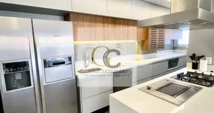 Apartamento para locação - 103m² - 3 dormitórios - 1 suíte - 2 vagas de garagem