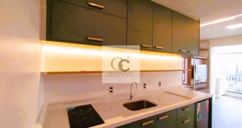 Studio à venda em água branca - 24m² - 1 dormitório - sem vaga de garagem
