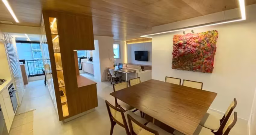 Apartamento com 2 quartos à venda na Rua Visconde de Cairu, 190, Mooca, São Paulo