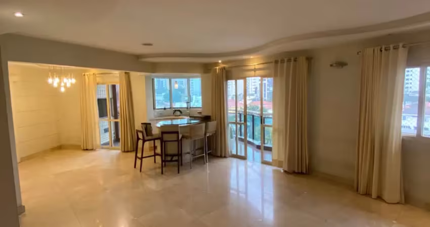Apartamento com 3 quartos à venda na Rua Professor João de Oliveira Torres, 550, Jardim Anália Franco, São Paulo