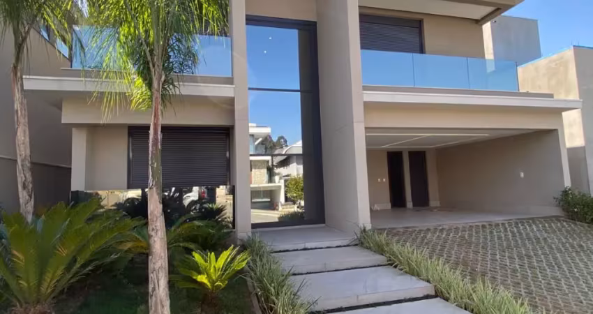Casa em condomínio fechado com 5 quartos à venda na Alameda do Luar, 37, Cidade Tamboré, Santana de Parnaíba
