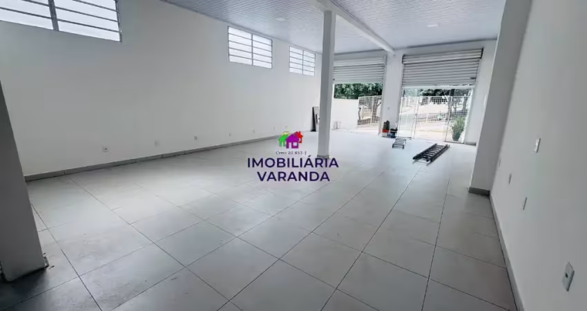 Barracão / Galpão / Depósito para alugar na Avenida Antônio Henrique da Cunha, Cidade Nova, Jundiaí