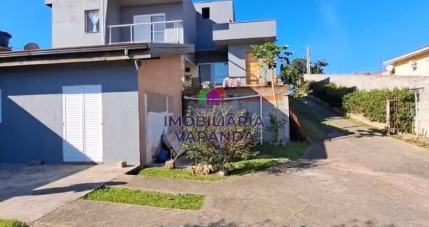 Casa em condomínio fechado com 3 quartos à venda na Rua Bahia, 741, Jardim Tarumã, Jundiaí