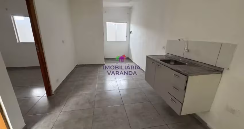 Apartamento com 2 quartos para alugar na Avenida Almyr Dehar, Brasilândia, São Paulo