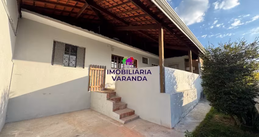 Casa com 2 quartos para alugar na Avenida Antônio Henrique da Cunha, Cidade Nova, Jundiaí