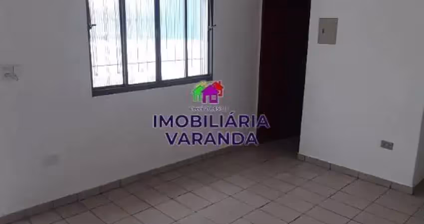 Casa com 2 quartos para alugar na Rua Matias Arrudão, Jardim Monte Alegre, São Paulo