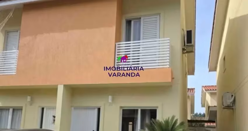 Casa no condomínio caminhos da serra 4 - vila maringá, jundiaí