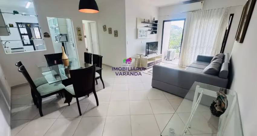 Apartamento com 3 quartos à venda na Rua Amazonas, 840, Loteamento João Batista Julião, Guarujá
