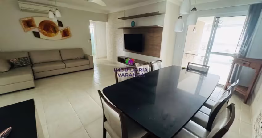 Apartamento com 3 quartos à venda no Loteamento João Batista Julião, Guarujá 