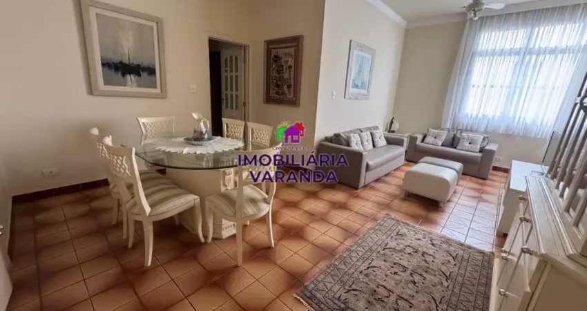 Lindo apartamento a venda - praia das astúrias - condomínio de frente para o mar - guaruja/sp
