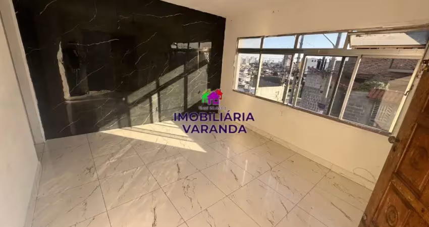 Casa com 2 quartos para alugar no Moinho Velho, São Paulo 