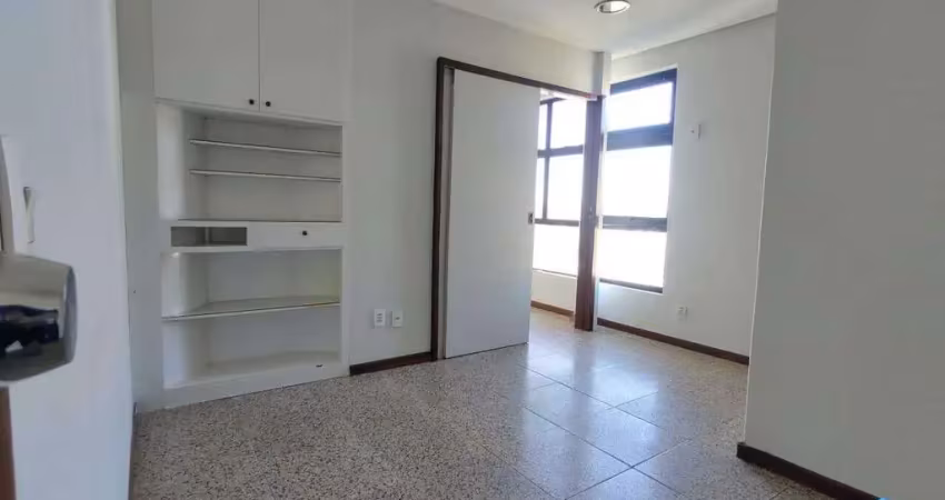 Sala comercial à venda na Santa Efigênia, Belo Horizonte 