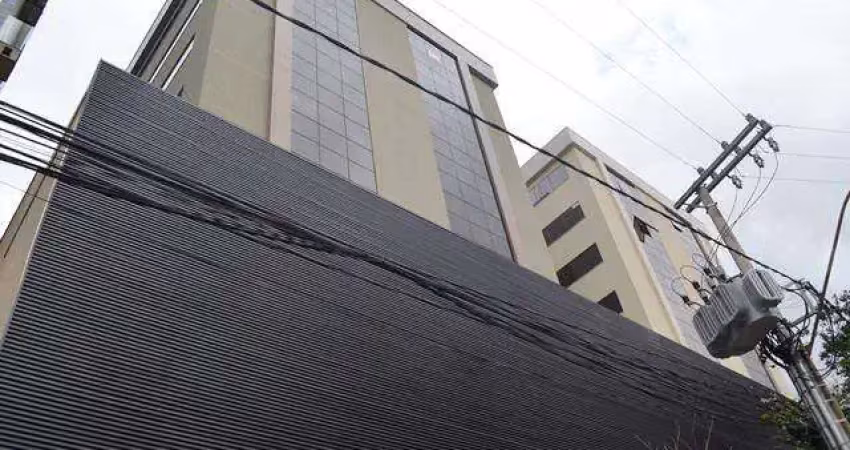 Sala comercial à venda na Santa Efigênia, Belo Horizonte 