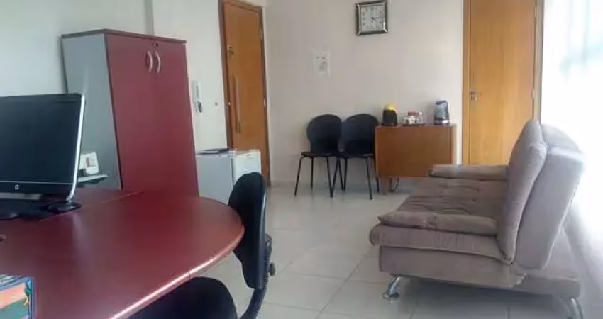 Sala comercial à venda no Funcionários, Belo Horizonte 