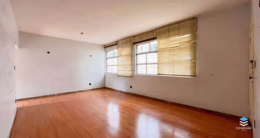 Apartamento de aproximadamente 230m² à venda - 4 quartos, 1 suíte e 2 vagas –santo agostinho.
