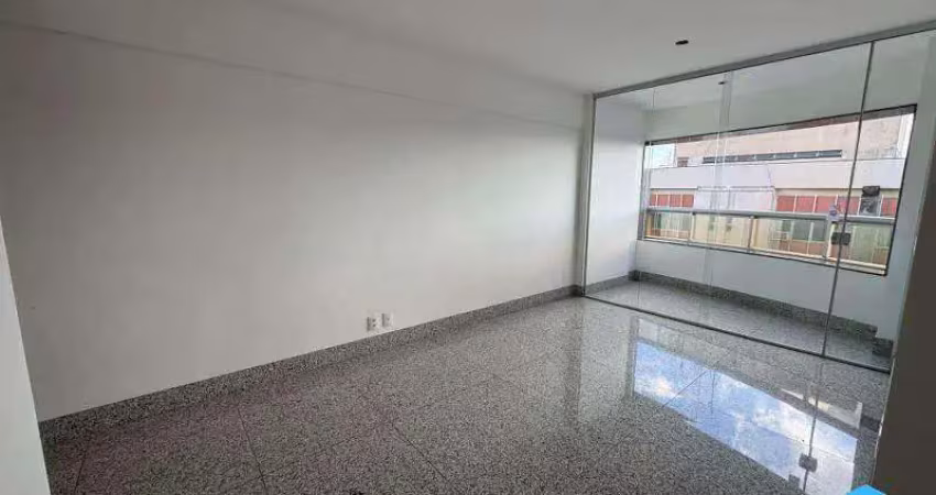 Apartamento com 3 quartos à venda em Lourdes, Belo Horizonte 