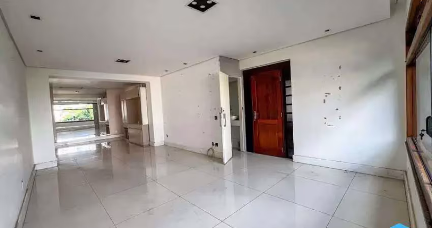 Apartamento à venda com 4 quartos, 1 suíte, e 2 vagas – 150m² - santo agostinho.