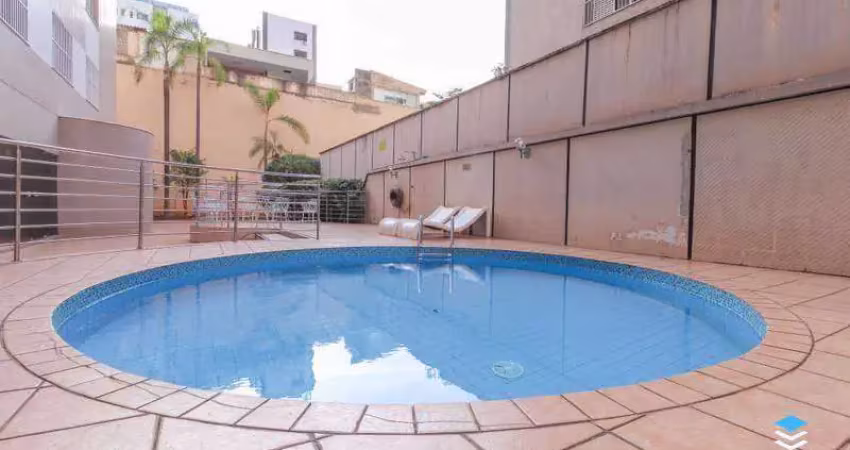 Apartamento à venda – 4 quartos, 1 suíte, 2 vagas – 190m² – belo horizonte/mg