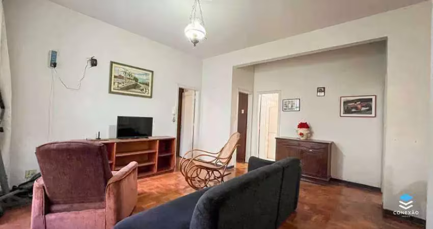 Apartamento à venda, 3 quartos, santa efigênia - belo horizonte/mg