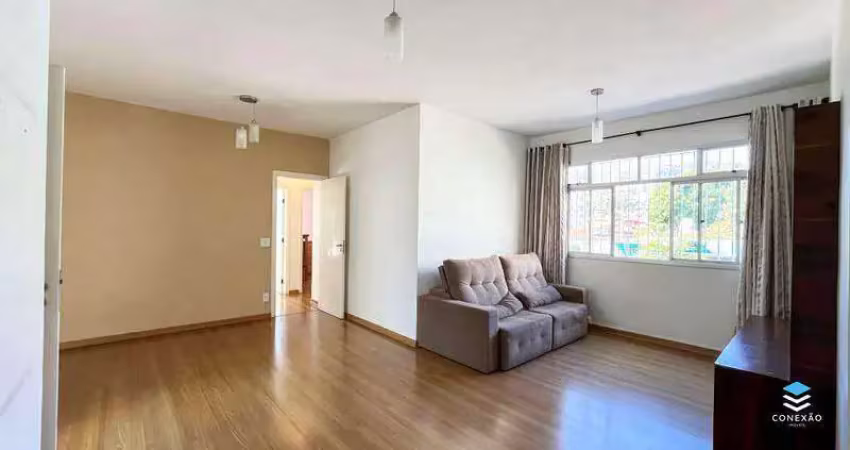 Apartamento à venda, 3 quartos, 1 suíte, 2 vagas, santa efigênia - belo horizonte/mg