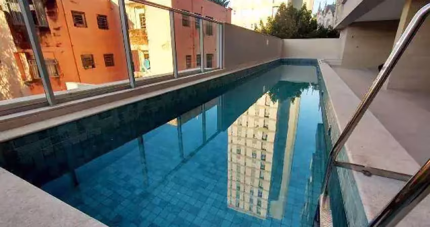 Excelente oportunidade !!! apartamento novo 02 quartos 2 suites , lazer 2 vagas lourdes
