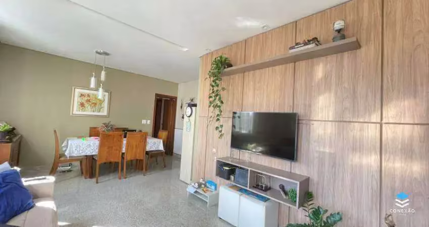 Apartamento de aproximadamente 98m² à venda – 3 quartos, 1 suíte, 1 vaga – lourdes