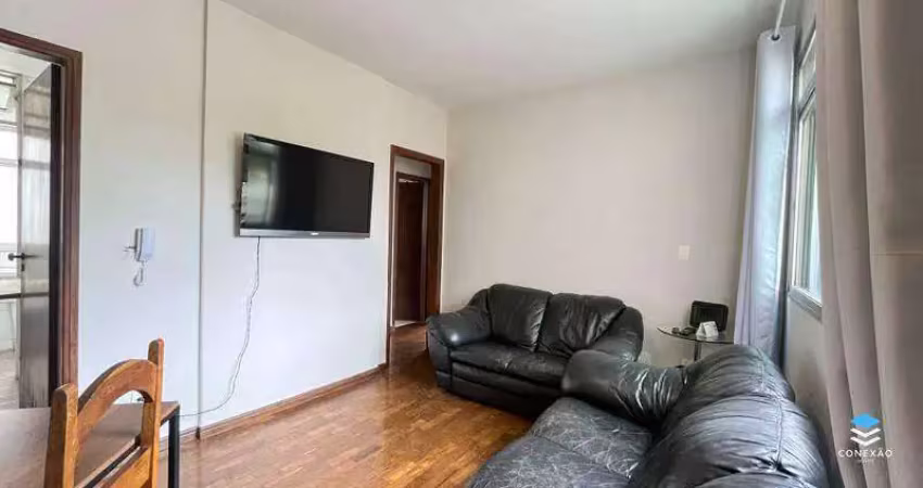 Apartamento 2 quartos no cruzeiro, bh — 85 m² com lazer e segurança, por r$ 750.000