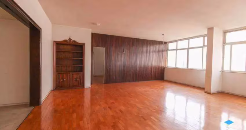 Apartamento com 3 quartos à venda no Centro, Belo Horizonte 