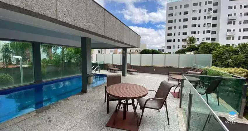 Área privativa à venda, 4 quartos, 2 suítes, 3 vagas, são pedro - belo horizonte/mg