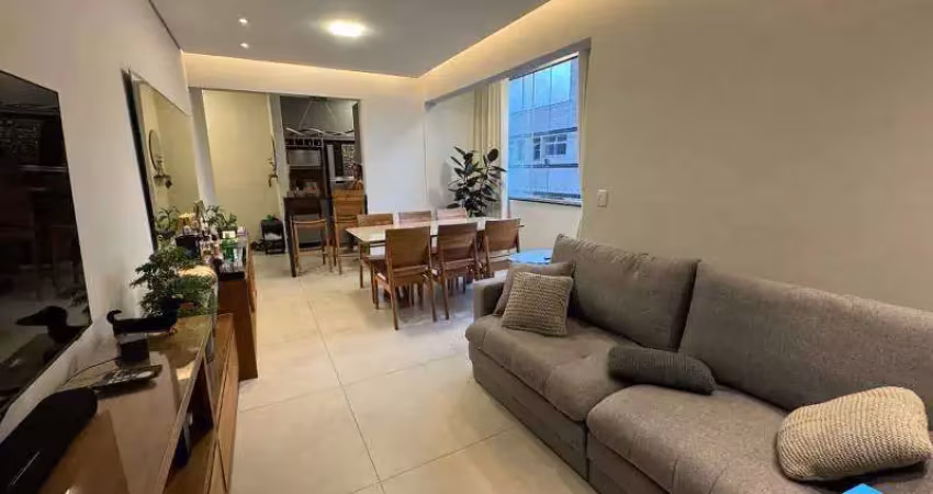 Apartamento 71m² - 02 quartos 01 suíte - 02 vagas - funcionários