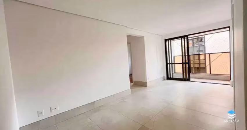 Apartamento de 67m² no bairro são pedro, prox. patio savassi