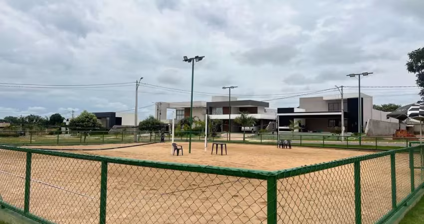 Terreno à venda na Avenida tom Jobim, Jardim Paraíso, Luís Eduardo Magalhães