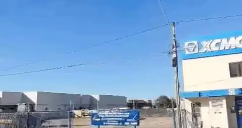 Ponto comercial para alugar na Avenida Kiichiro Murata, Jardim Imperial, Luís Eduardo Magalhães
