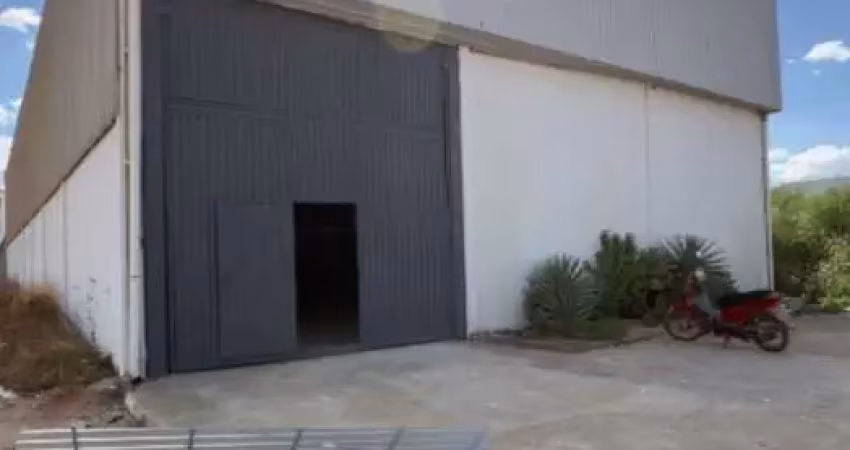 Barracão / Galpão / Depósito para alugar na Jardim imperial, Jardim Imperial, Luís Eduardo Magalhães