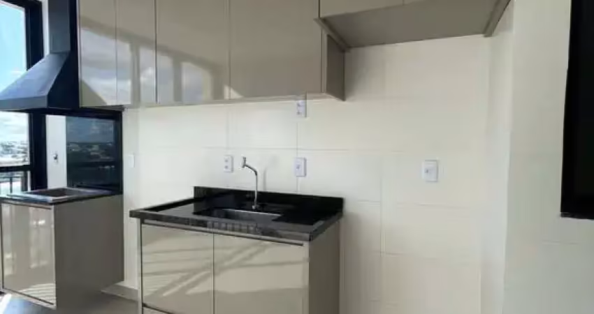 Apartamento com 2 quartos à venda na Regina Gome bergamin, 1403, Jardim Imperial, Luís Eduardo Magalhães